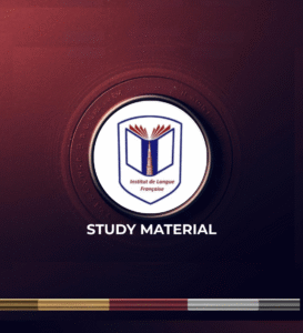 Study Material