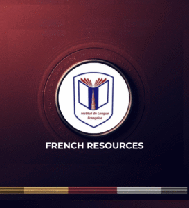 French Resourcess