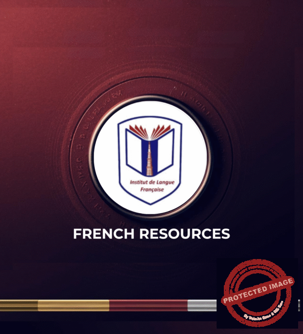 French Resourcess
