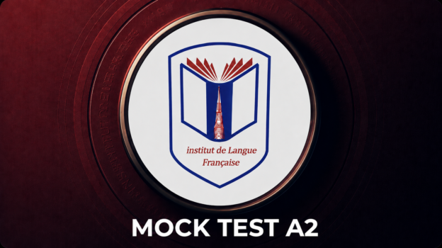 mock test a2